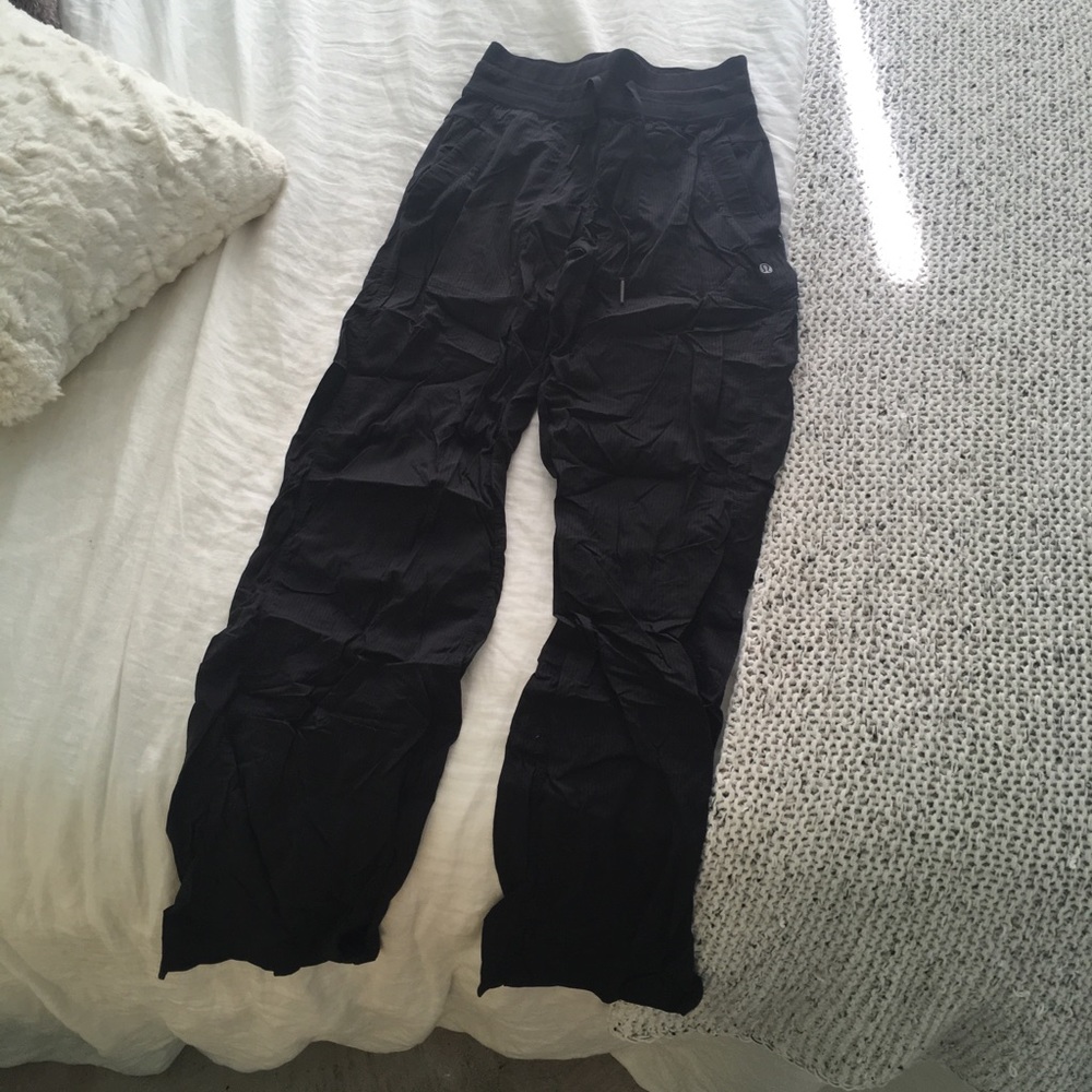 Lulu Lemon Workout Pants